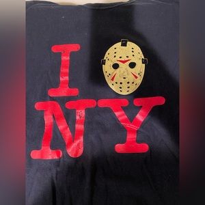 Friday the 13th Men’s Large